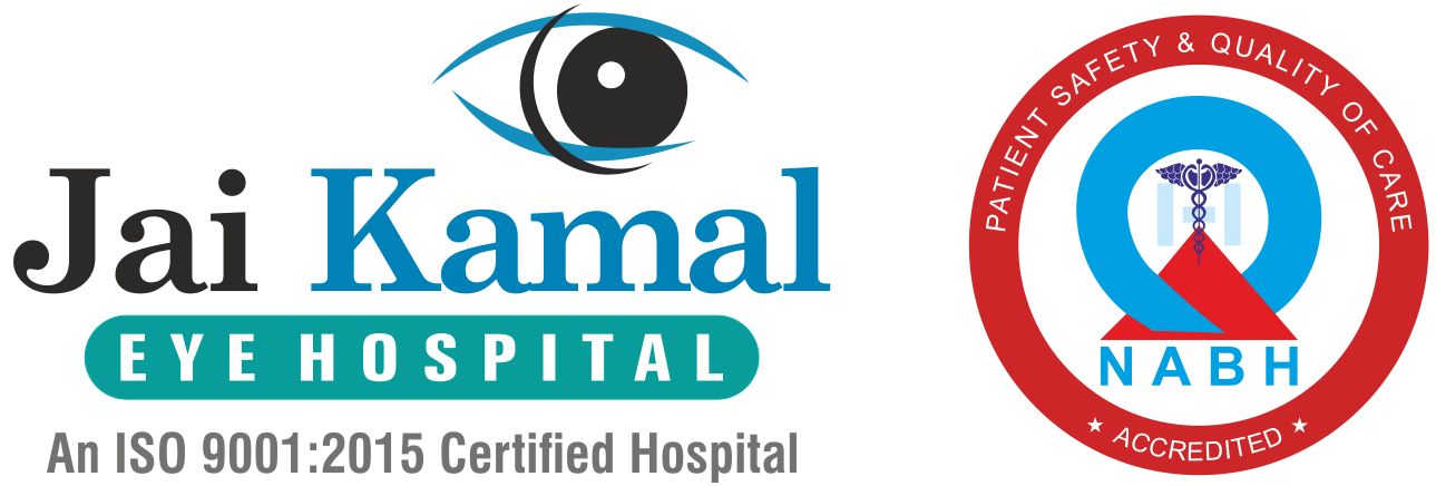 JAI KAMAL EYE HOSPITAL | Best Eye Hospital | Top Eye Hospital | Amritsar, Punjab
